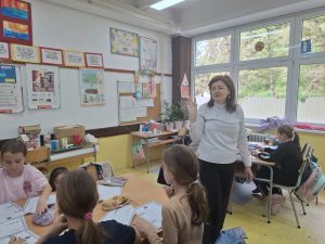 НТЦ радионица