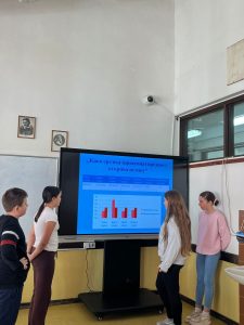 ПРОЈЕКАТ У НАСТАВИ: ,,Колико су наша мерења поуздана?“